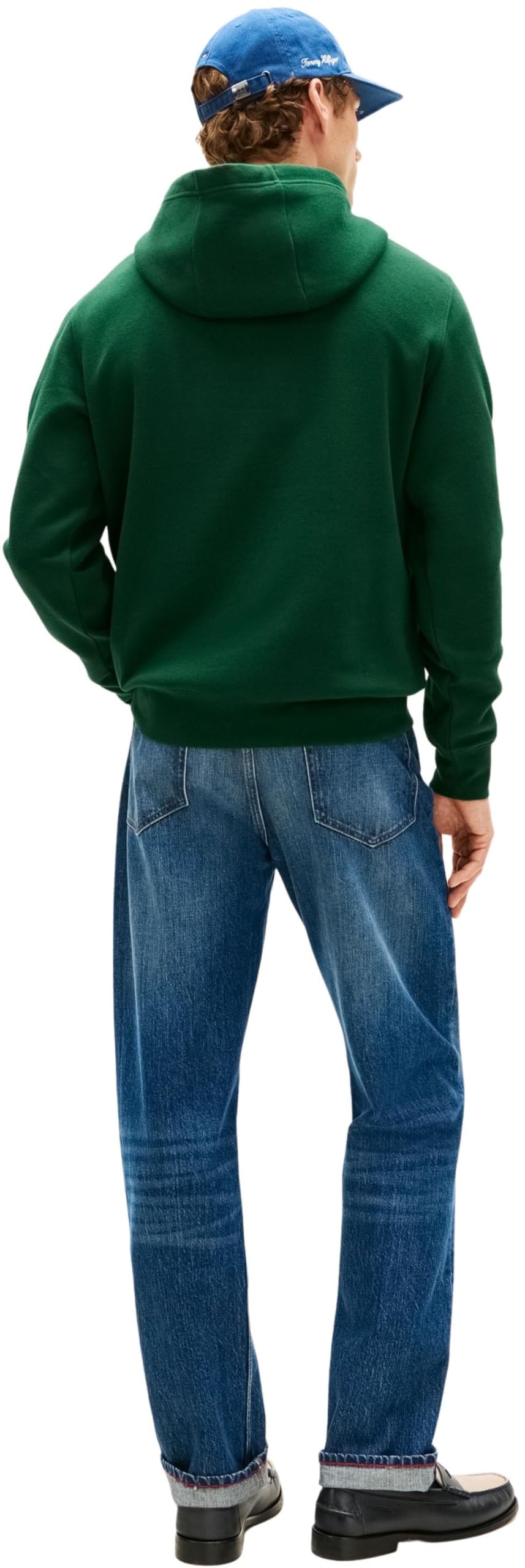 Tommy Hilfiger Sweat à Capuche Homme