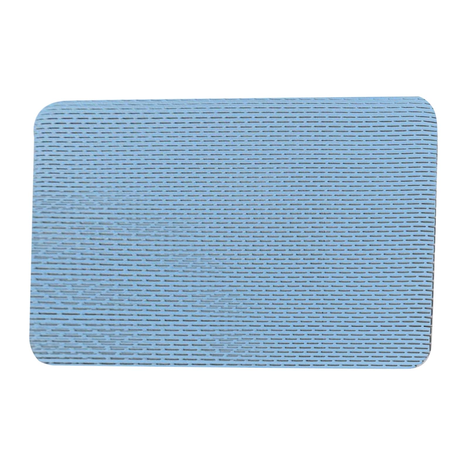 Elnwnnkc Shower Mat PVC Mathtub Mat Bath for Bathroom Floor Offering Stability for Family with Kids and Seniors Bath
