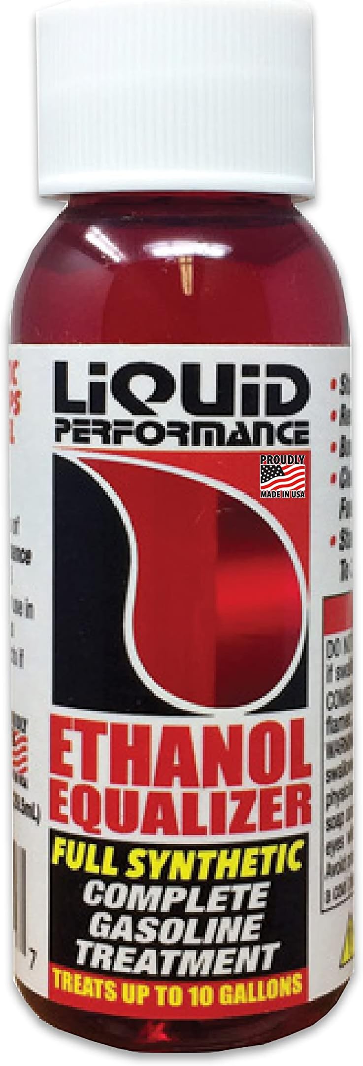 Racing Ethanol Equilizer - 1oz. 0766