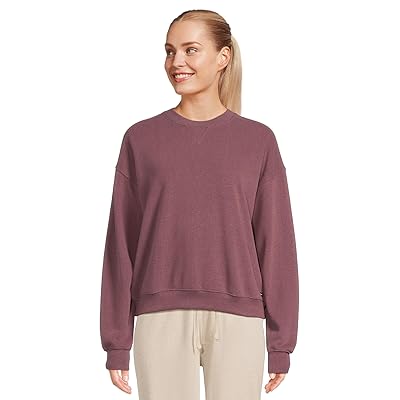Prana Cozy Up Crew Sweatshirt Women