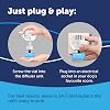 Adaptil Calm Home Diffuser For Dogs With 30 Day Refill, Adaptil Dog Calming Plug In Pheromone Diffuser To Help Reduce Anxiety And Stress In Pet Dogs, Pet Diffuser Helps Anxious Dogs Stay Calmer