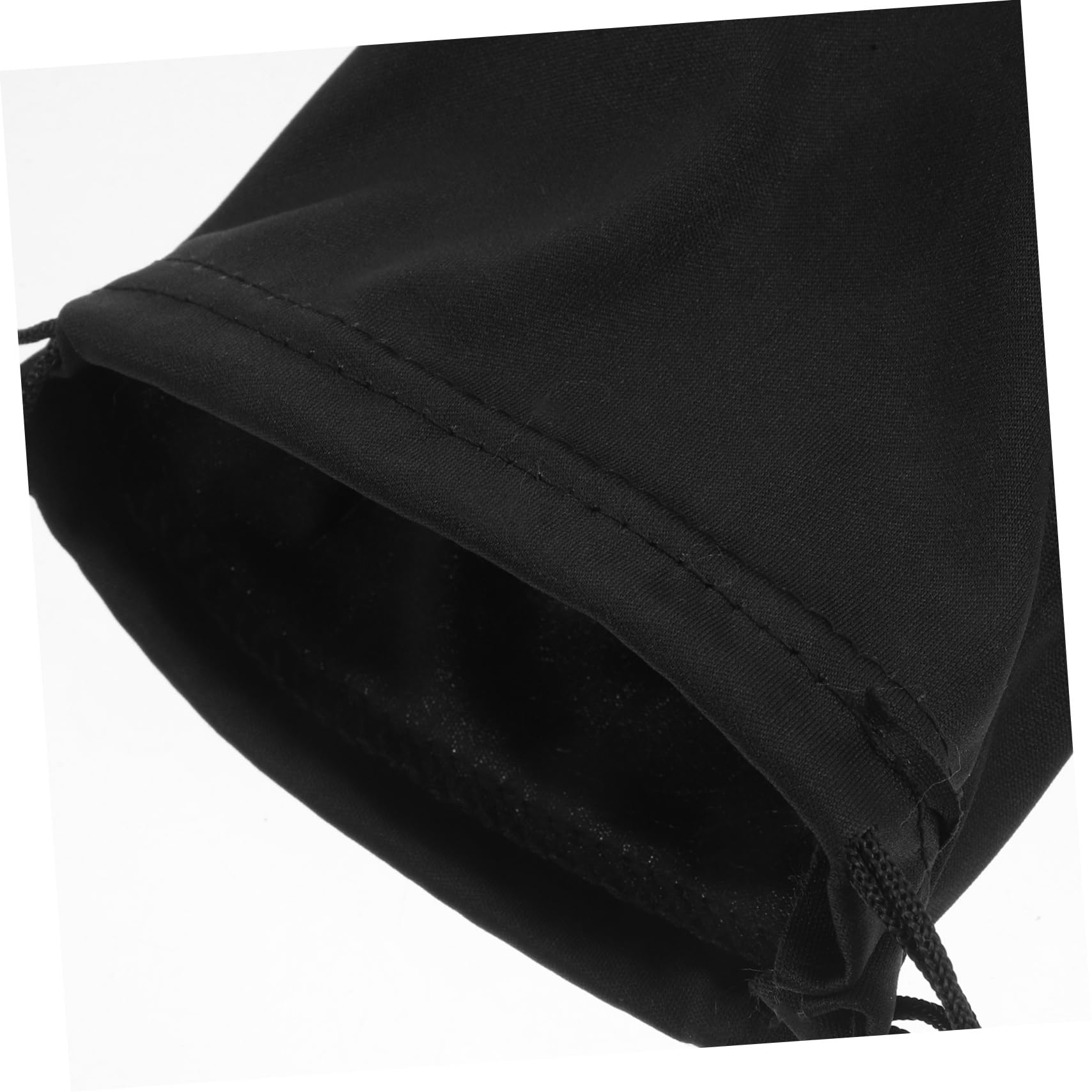 HEMOTON 10pièces Pochette De Rangement pour Lunettes De Ski Flanellette Douce Protection Légère Et Polyvalente pour Masques Lentilles Et Accessoires pour Voyage Et Rangement Sûr
