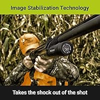 Vista 5 de TACTACAM Accesorio de montaje universal para cámara de acción de caza 5.0