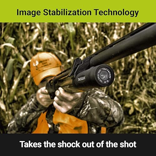 Miniatura 5 de TACTACAM Accesorio de montaje universal para cámara de acción de caza 5.0