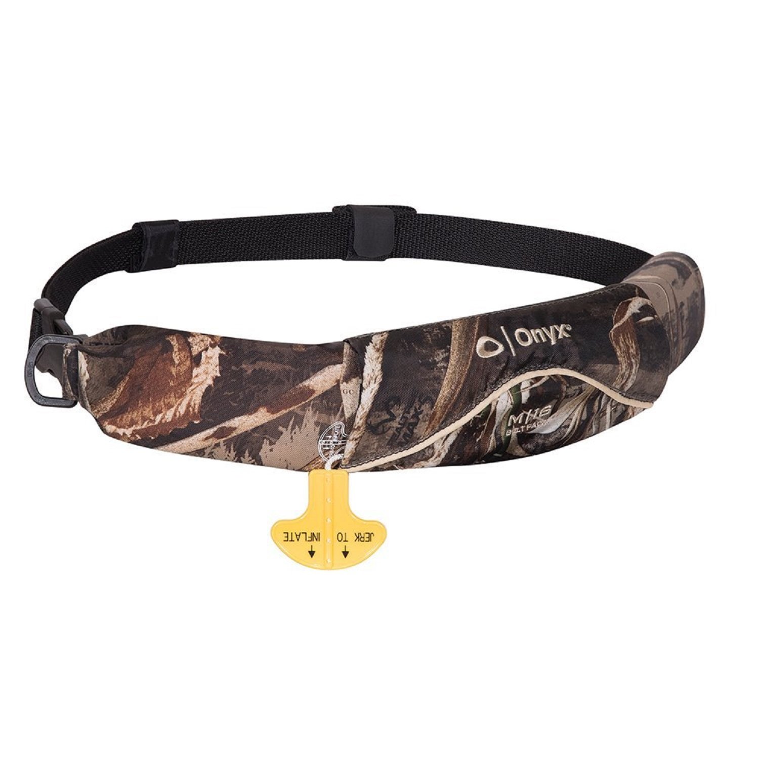 Buy Onyx Unisex Belt Pack Manual 