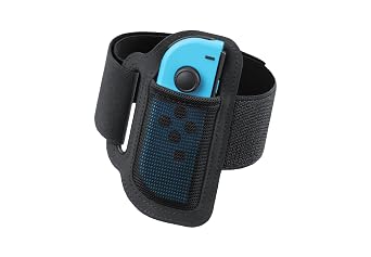 Nintendo Switch with Switch Sports + Leg Strap Bundle Switch Sports Bundle Edition