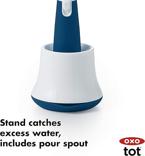 Miniatura 5 de OXO TOT - Cuenco para niños con base antideslizante