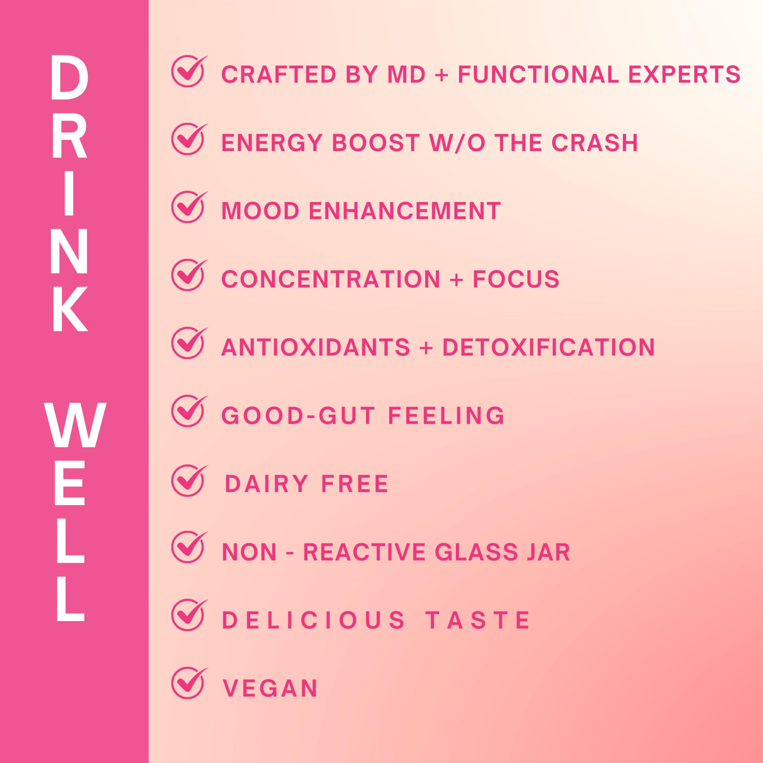 Eleven TLC Mint Lavender Matcha Powder Ceremonial Grade Japanese Green Tea Sugar-Free Wellness Latte Mix with Peppermint Lavender — view 13