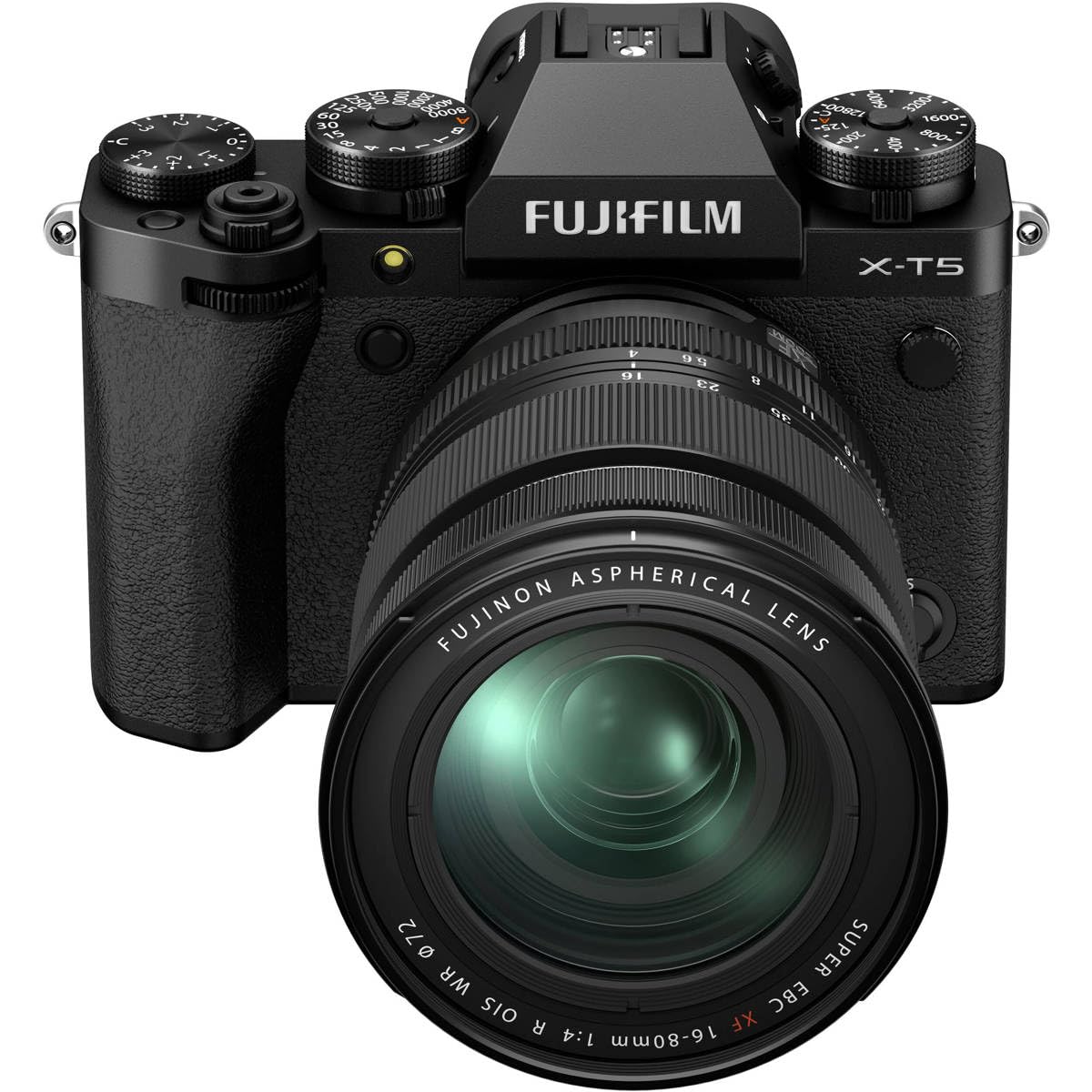 Amazon | 富士フイルム Fujifilm X-T5 ミラーレスデジタルカメラXF16
