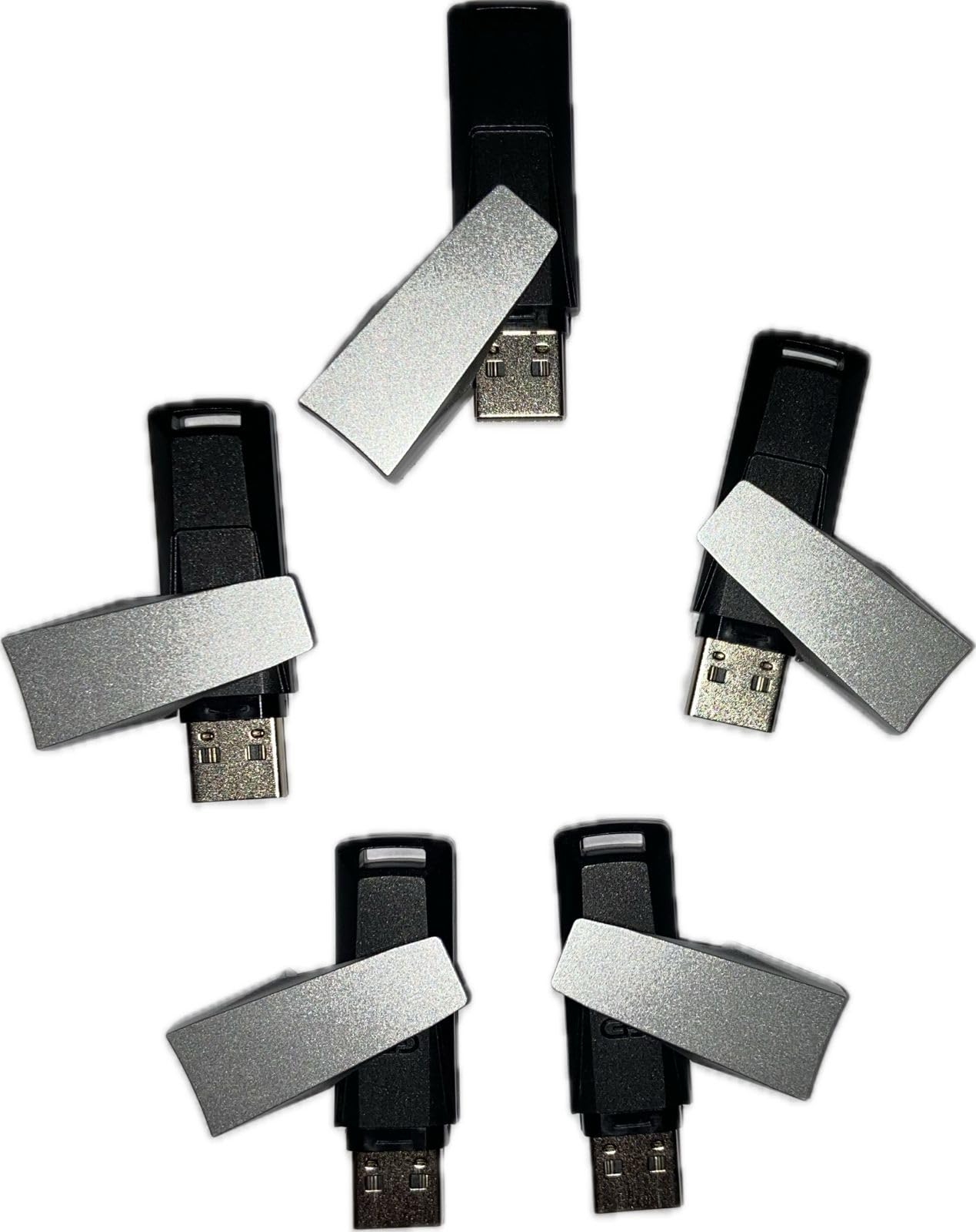 Kit 5 Unidades Token Starsign Crypto USB para Certificado Digital A3,  Adaptador Flash Drive para iPhone, iPad, iPod, MP3 Players, Preto |  Amazon.com.br