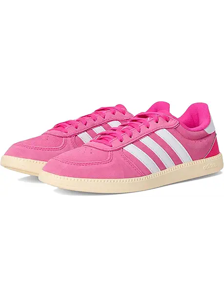 Женские кроссовки adidas Breaknet Sleek на каждый день