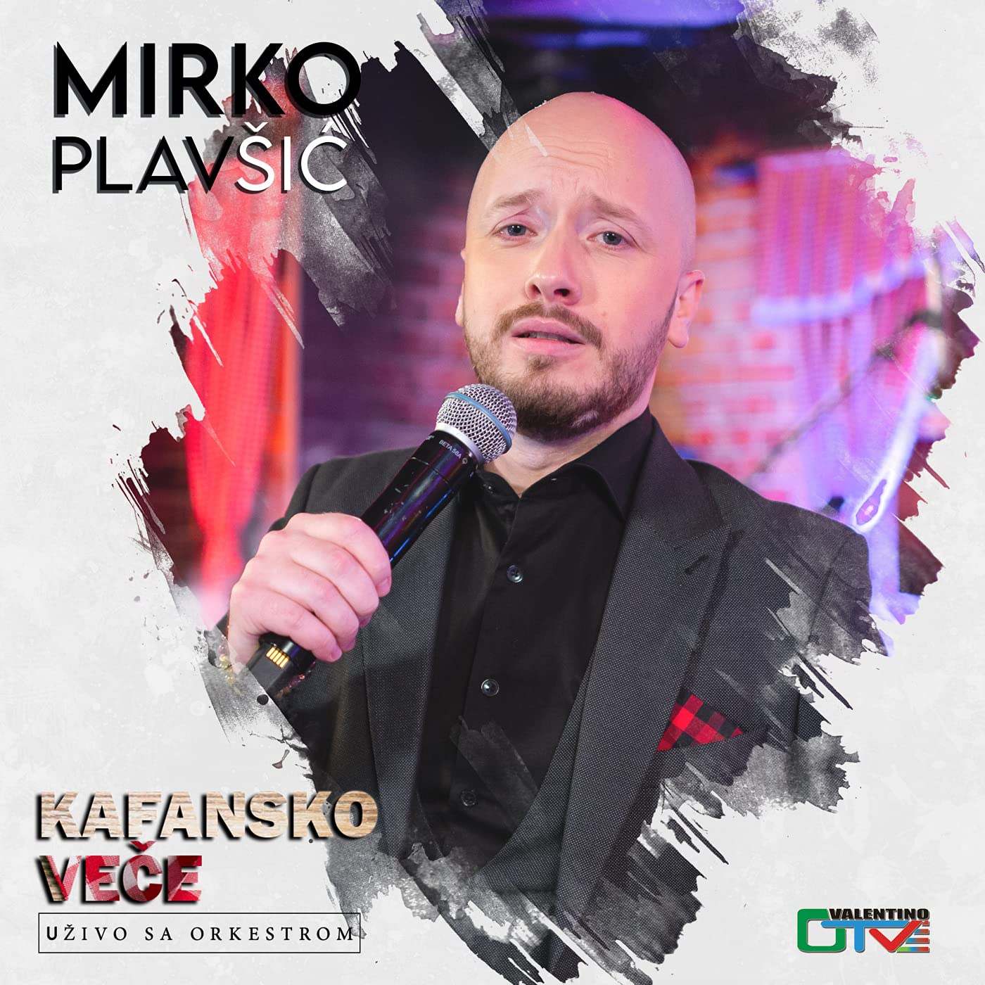Mirko Plavšić