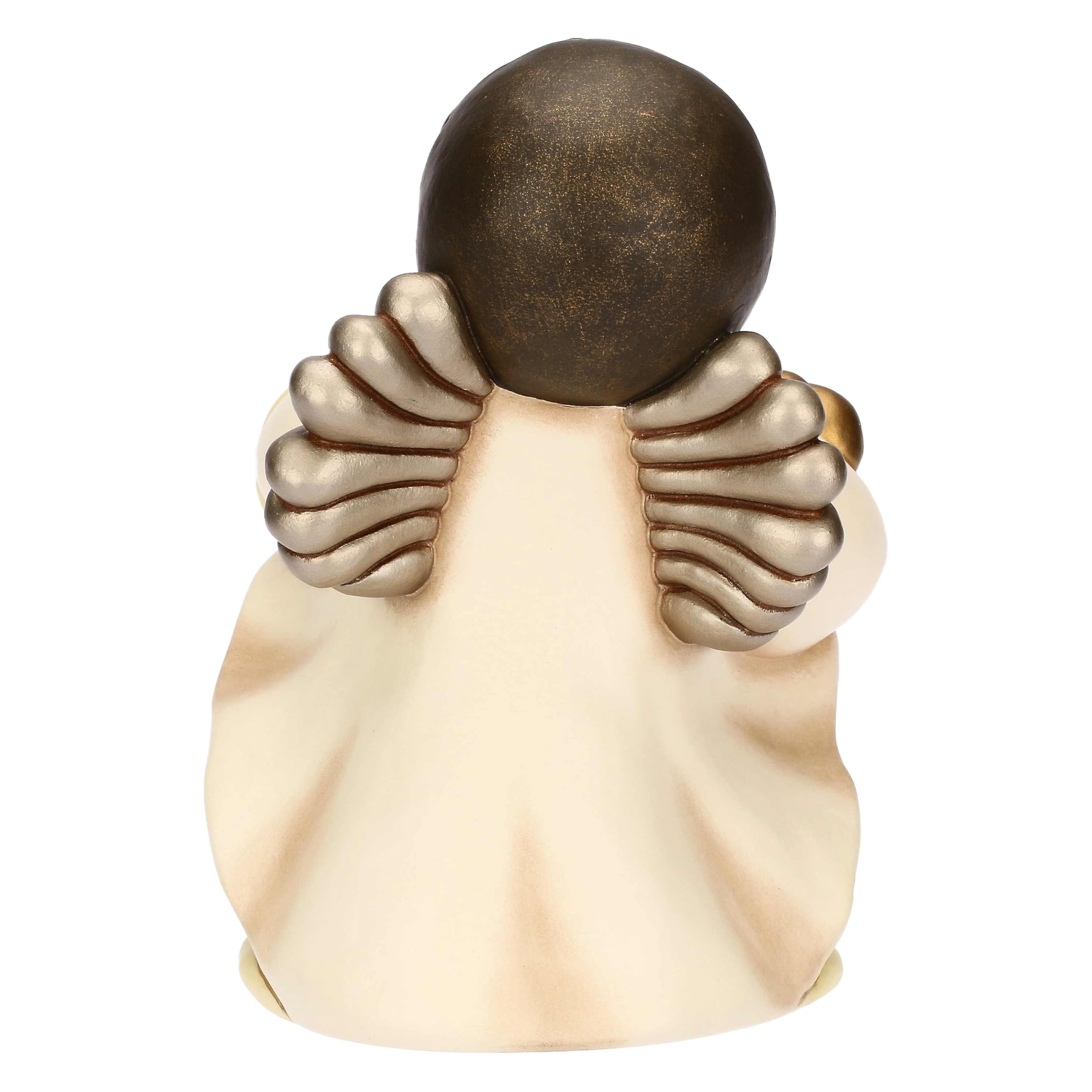 Angelo Sofia Limited Edition 2026 in ceramica, grande - Ceramica - 13,4x12,7x19,1 cm