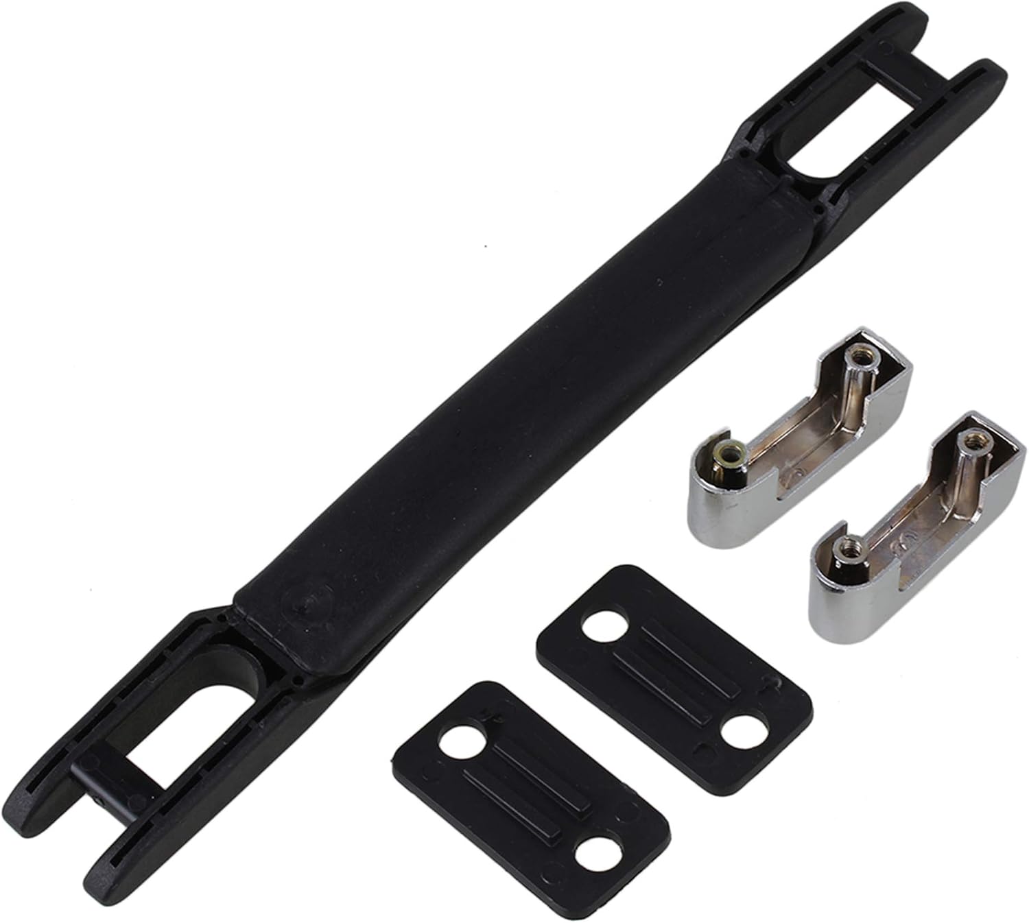 Luggage Handle Replacement Suitcase Luggage Handle Case Plastic 12.5cm B019 Spare Strap Flexible Handle Grip Replacement