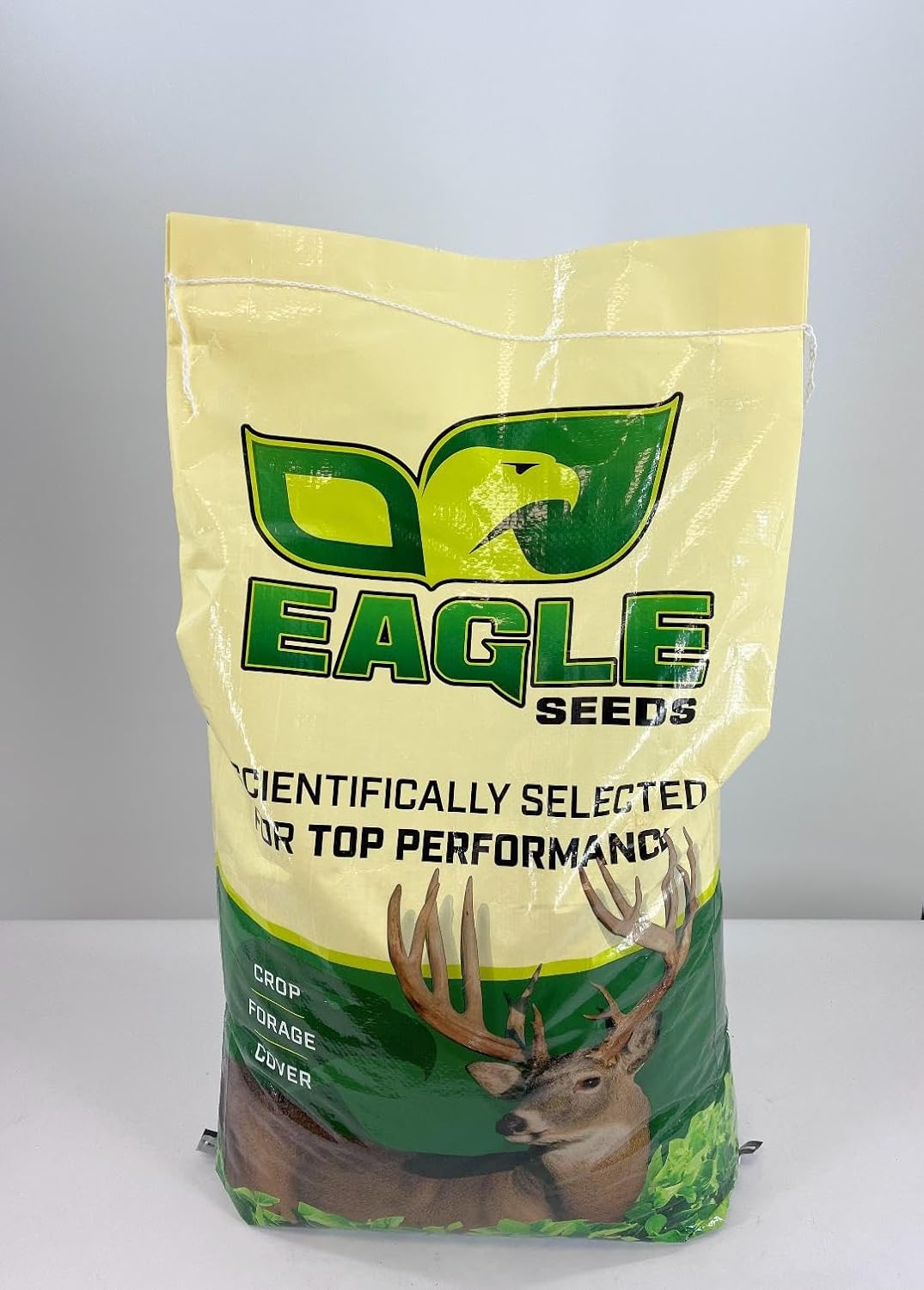 Eagle Seed Top Five Annual Clover Blend® (2 lb)