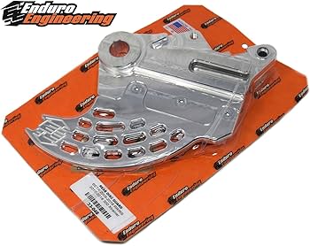 Amazon | Enduro Engineering 33-048 リアブレーキディスクガード Beta