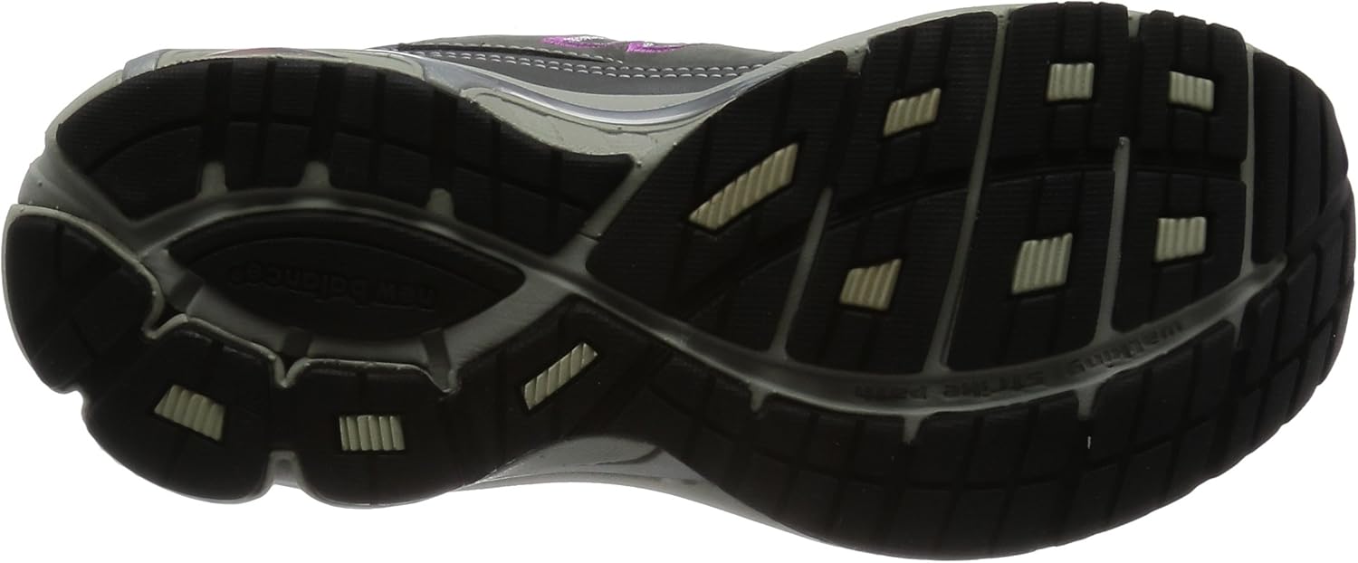 [ニューバランス] ウォーキングシューズ WW1501(現行モデル)