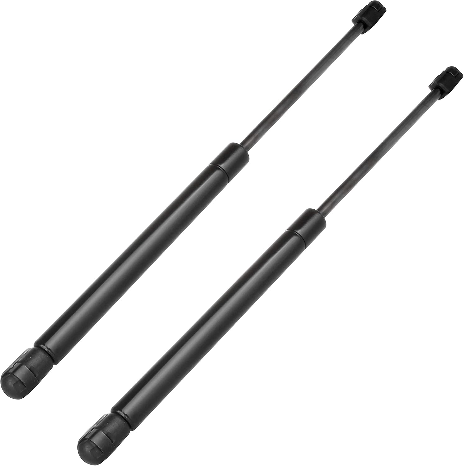 ECCPP Lift Support Replacement 2PCS Hood Struts Gas Springs Fit for Pontiac Aztek 3.4L 2001-2005