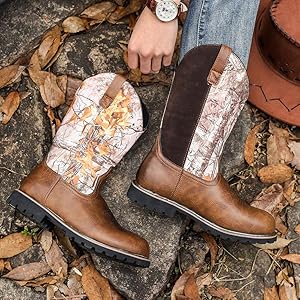 Amazon | 男性用カウボーイブーツ-メンズトラディショナルメンズ Amazon | 男性用カウボーイブーツ-メンズトラディショナルメンズ