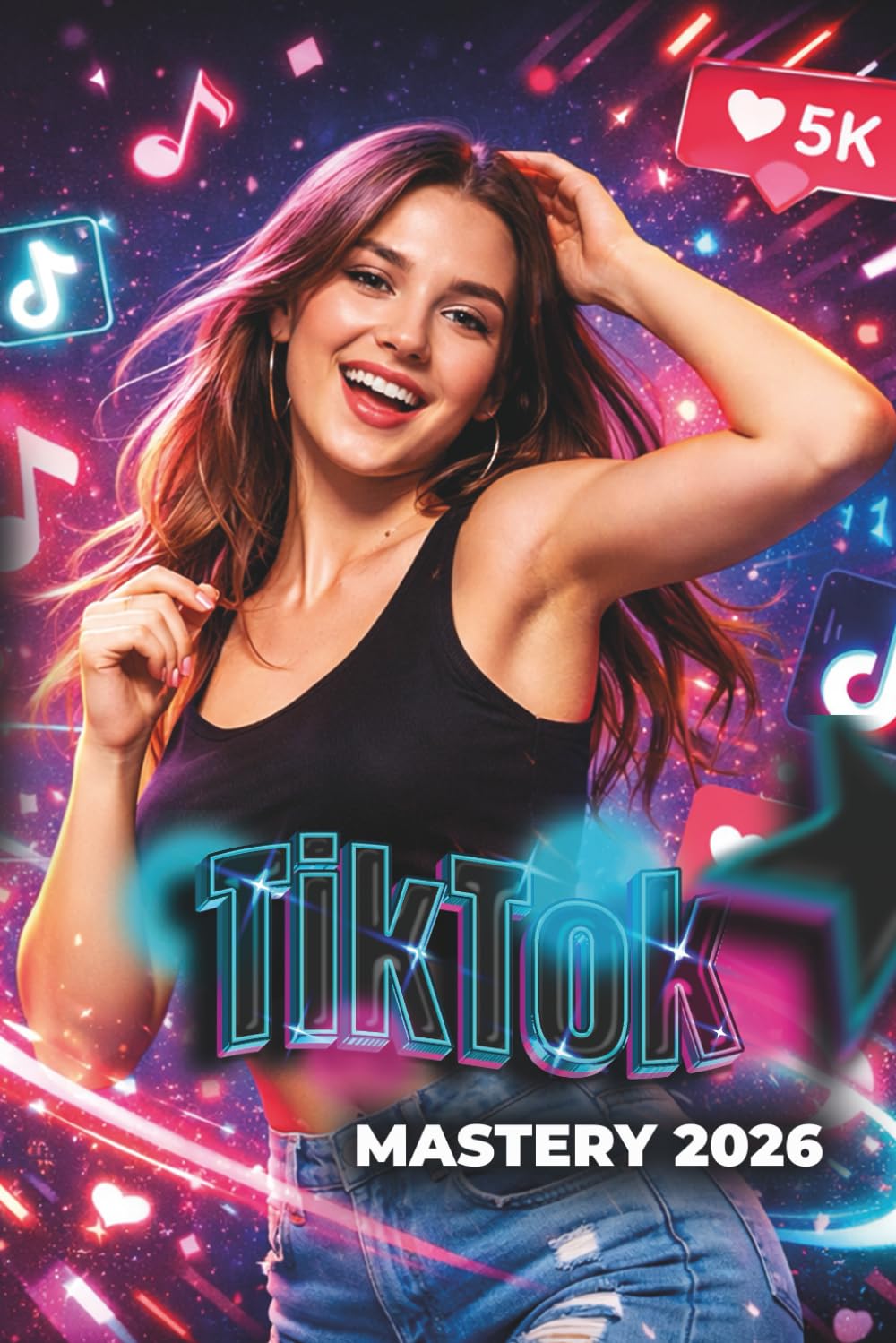 TikTok Mastery 2026: The Ultimate Blueprint to Viral Success