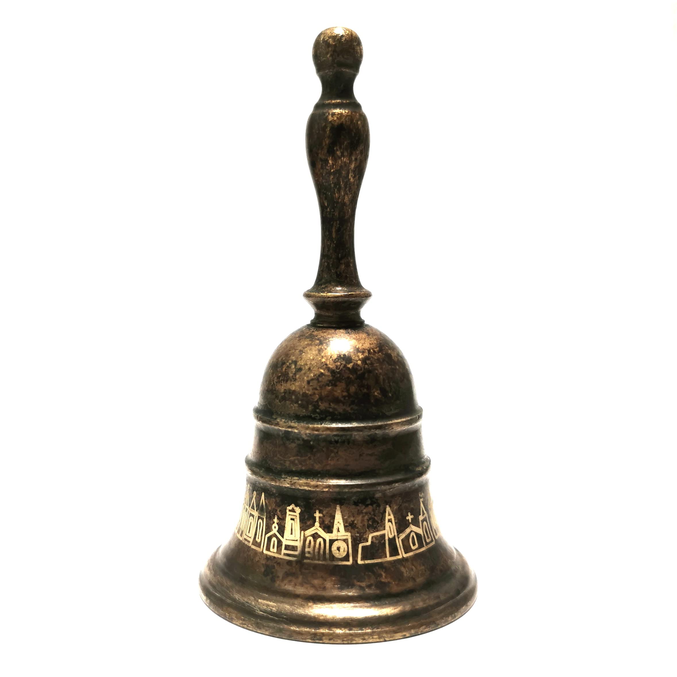Campana di Agnone, Pontificia Fonderia Marinelli