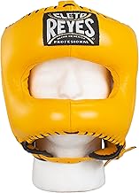 CLETO REYES Boxing Traditional Headgear for Men and Women, Sparring Fighting Sports, Kickboxing, MMA, Muay Thai
