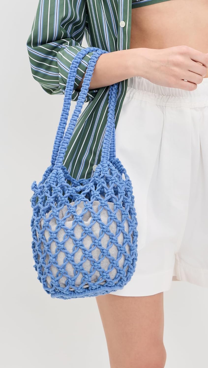 Hat Attack Women's Elodie Fisherman Bucket Bag - Image 2