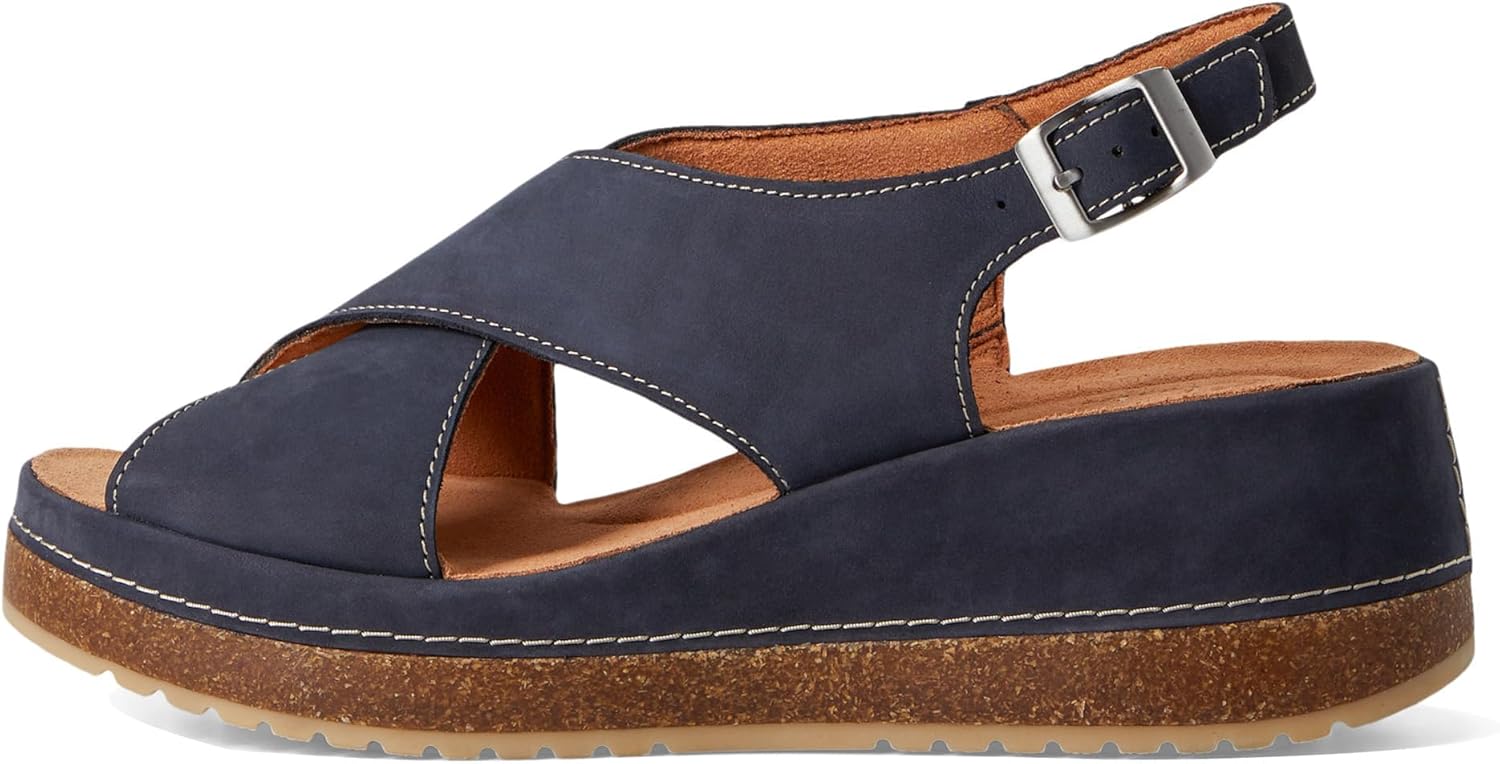 Clarks womens Kassanda Step - Image 4
