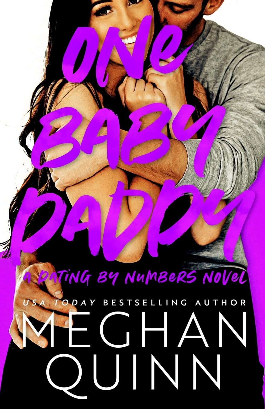 One Baby Daddy: 3 (Dating by Numbers)