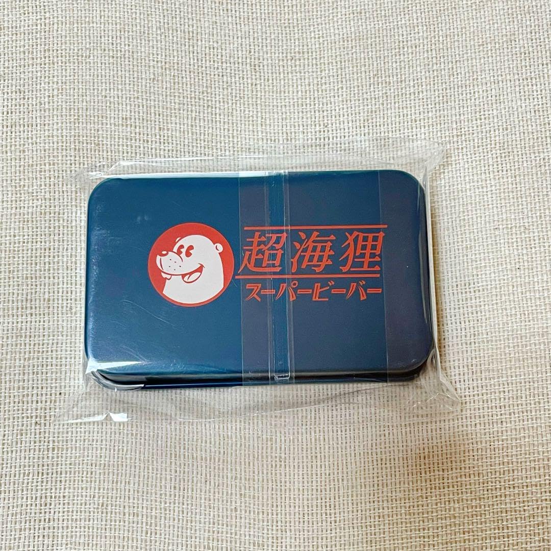 SUPER BEAVER ツアートラック ミニステッカー付 super beaver