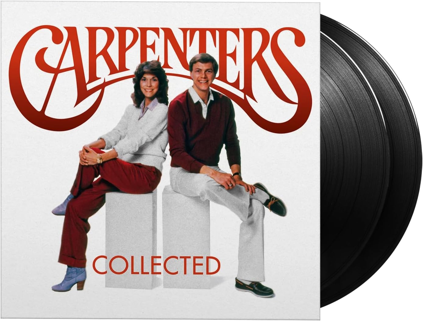 Carpenters Collected