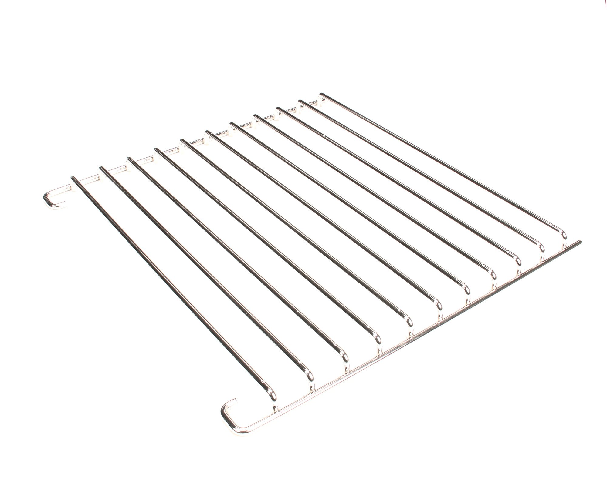 Southbend Range 1175438 Shallow Rack Guide