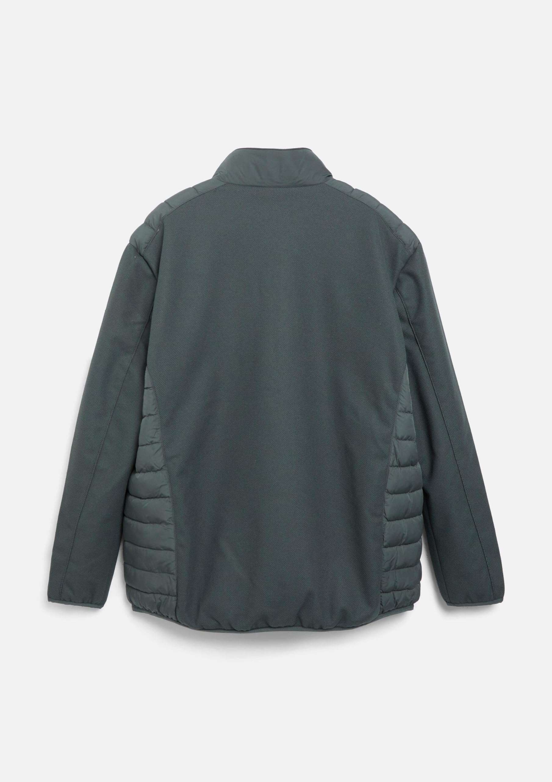 s.Oliver 2184074 Giacca trapuntata Uomo