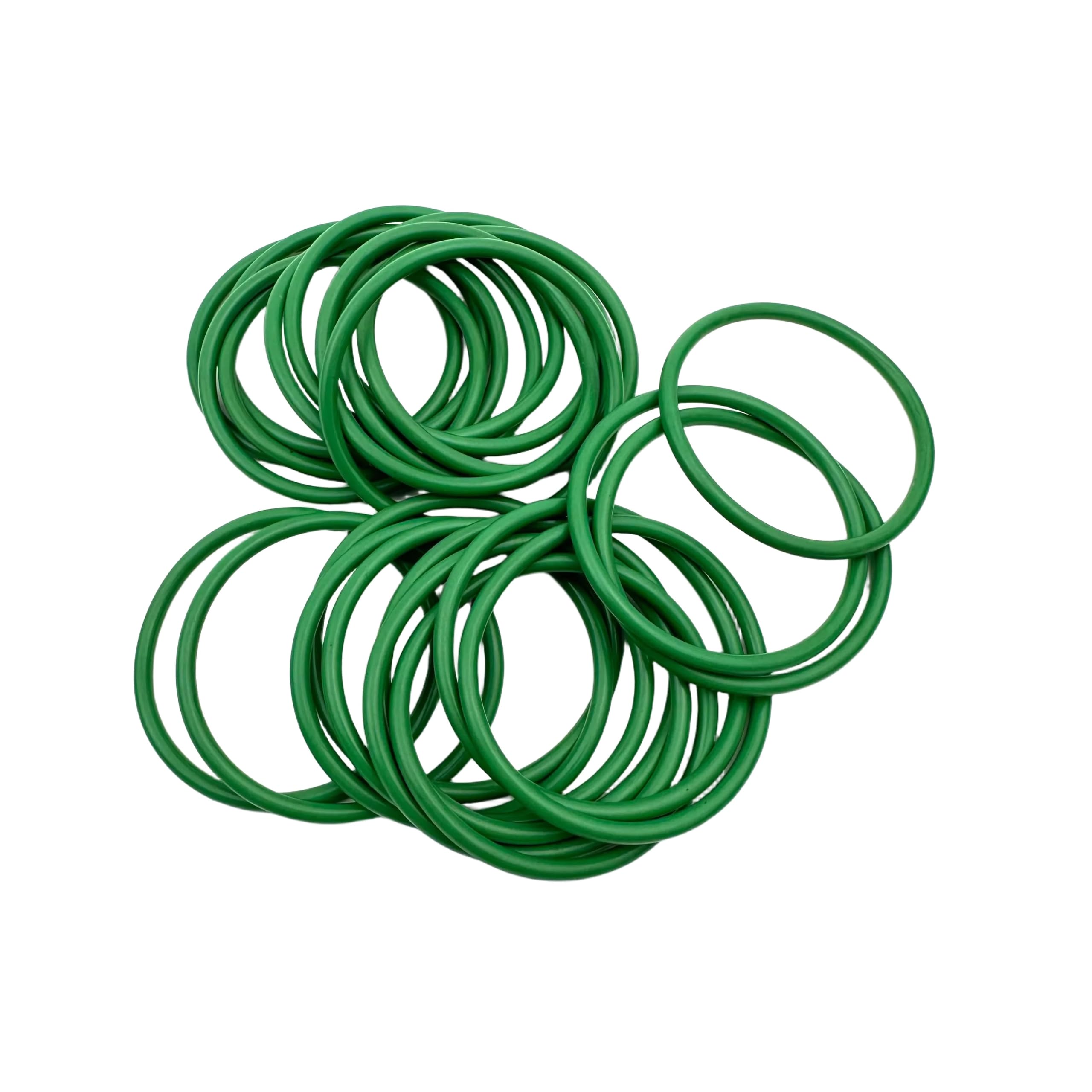 Per guarnizione collettore O-ring in Viton