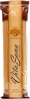 Vita Sana Organic Spelt Spaghetti, 450g