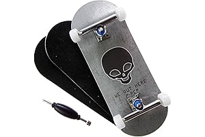 P-REP V2 Performance Complete Professional 34mm Wooden Fingerboard