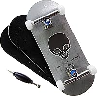 Vista 1 de P-REP V2 Performance - Diapasón de madera completo, gráfico de la serie 4 (1.339 in x 3.819 in, We Out Here)