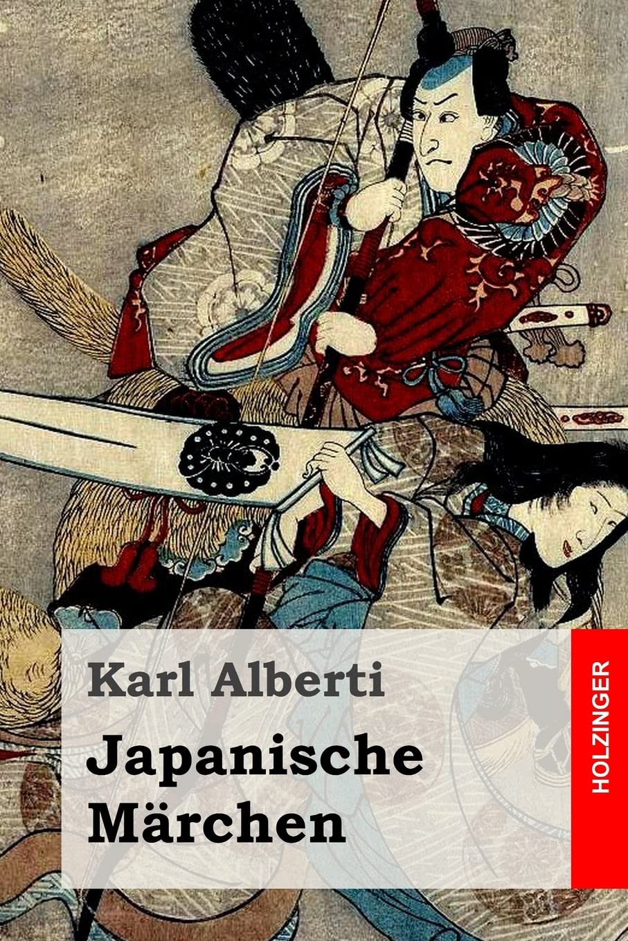 Japanische Märchen