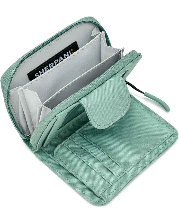 Sherpani Barcelona Card Wallet - #5 of 5