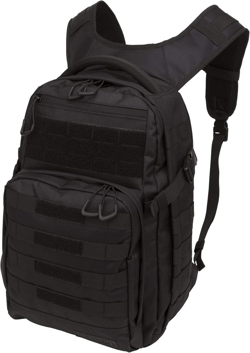 Fieldline Tactical Alpha Ops Day Pack (Black) (Black)