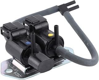 Tbest クラッチ制御ソレノイドバルブ真空交換用パジェロ L200 L300 テラカン ABS 材質 OE 仕様 MB620532