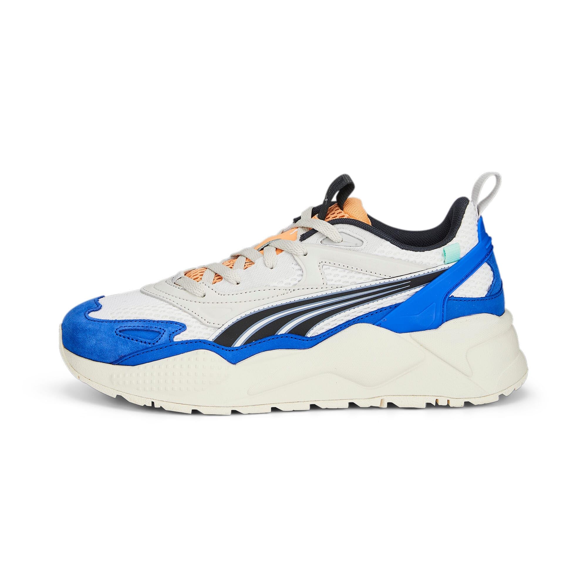 PUMA Zapato casual unisex para adultos Rs-x Efekt