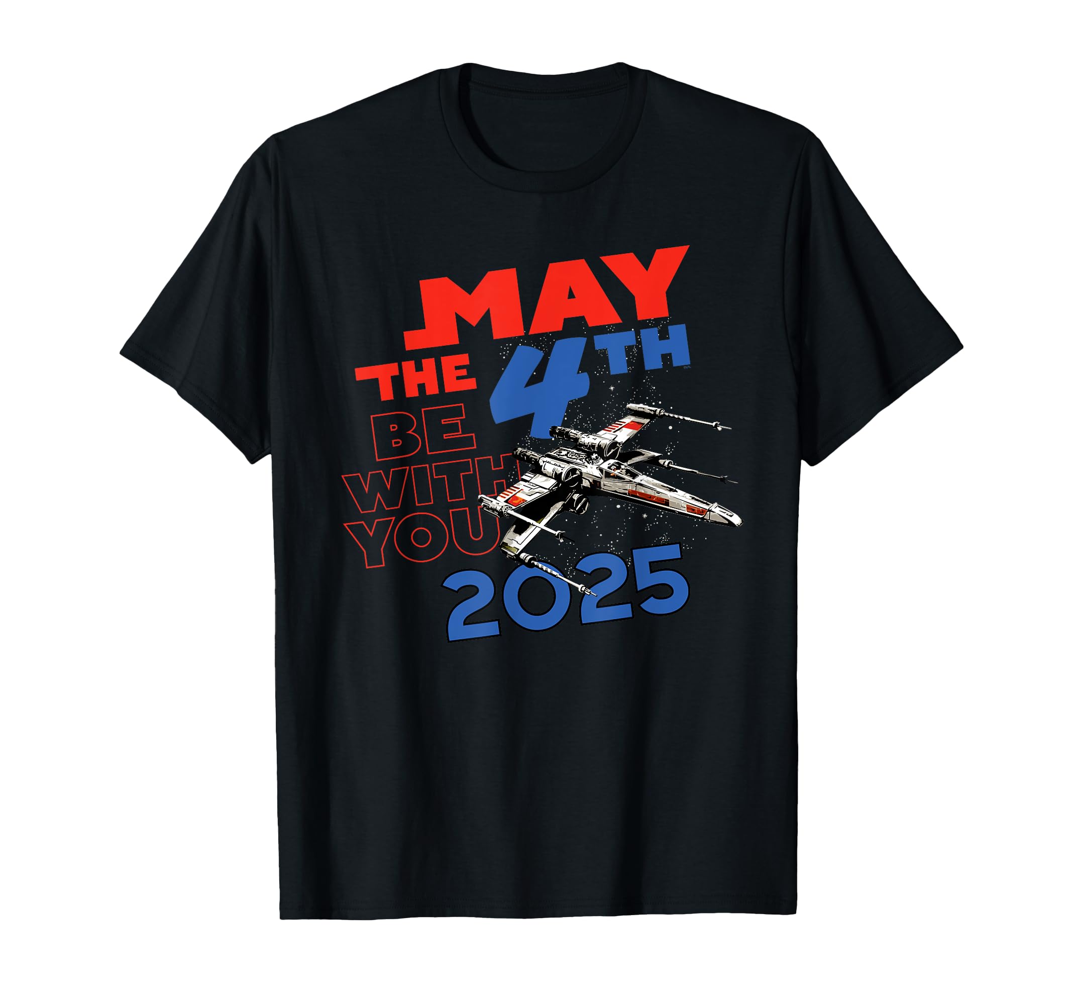 Amazon | スター・ウォーズの日 May the 4th Be With You 2025 X