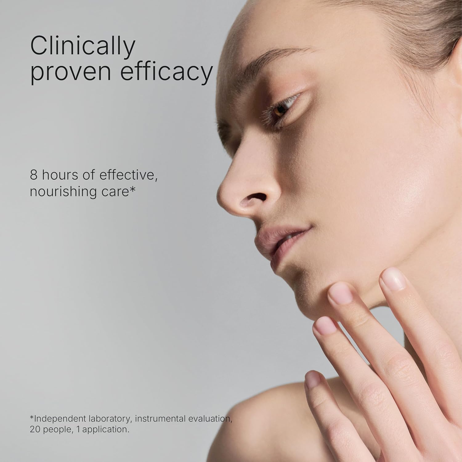 [ comfort zone ] Renight Nourishing Vitamin Face Oil, Antioxidant Night Treatment, Silky Texture, Clean Beauty, Vegan, Organic Goji Berry, Macadamia Oil, Dry & Stressed Skin, 1.01 Fl Oz - Image 2