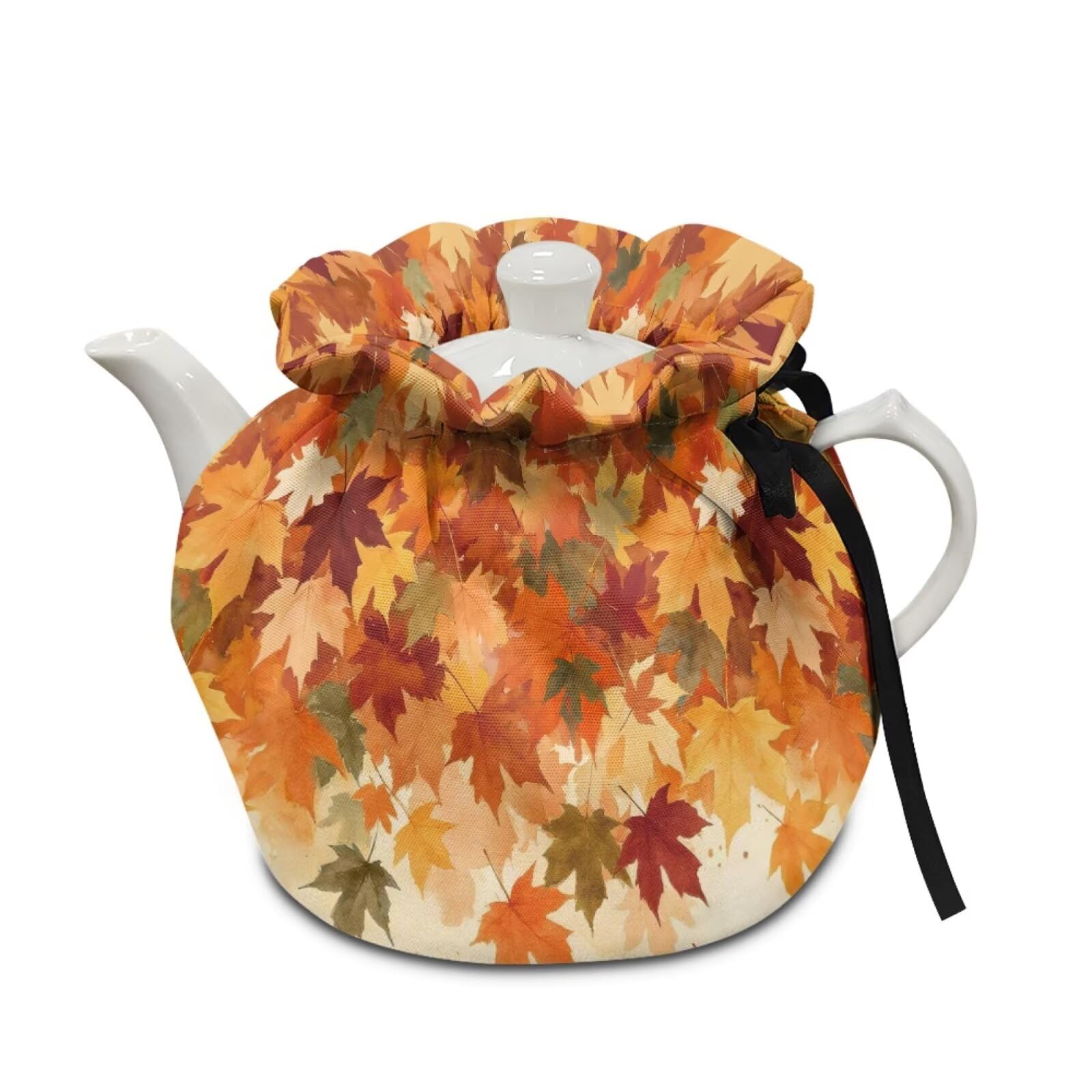 Tea Cosy Breakfast Warmer, Teapot Protective Cover Insulation