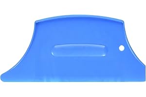 10-Inch Hyde Series 45808 Wallcovering Smoothing Tool