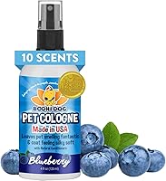 Vista 24 de Bodhi Dog - Colonia de talco de bebés, 4 onzas + champú de avena, paquete de 8 onzas