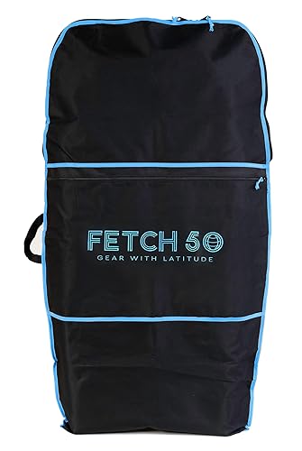 Nova Sac de Bodyboard Double avec Sangles de Sac à