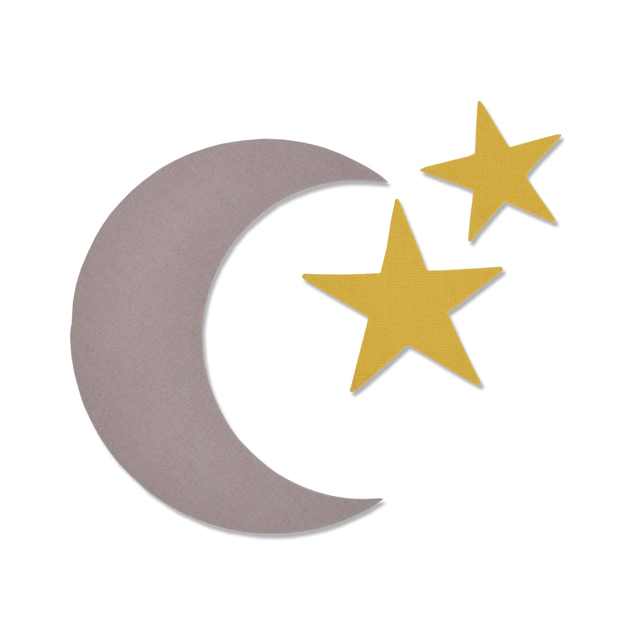 Sizzix Twilight by Emily Tootle Dies, Multicolor