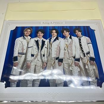 Amazon.co.jp: キンプリ ファンクラブ特典 X877UD : おもちゃ